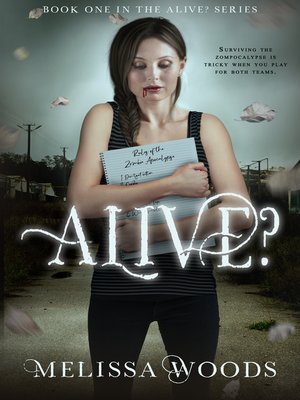 cover image of Alive?